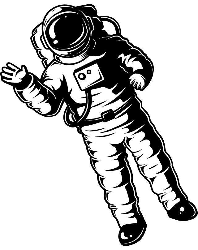 astronaute